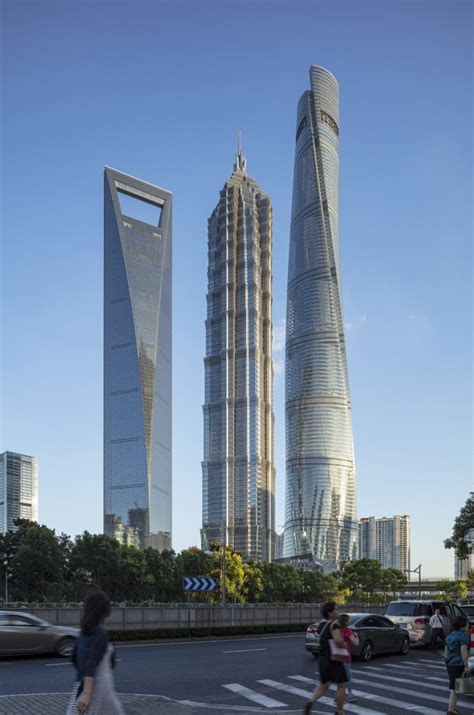 上海金茂大廈|中國上海 ｜ 金茂大廈88層觀光廳門票 Jin Mao Tower 